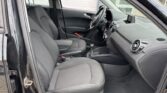 Audi A1 Sportback 1.2 TFSI Admired 2013m. Benzinas Mechaninė