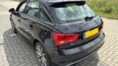 Audi A1 Sportback 1.2 TFSI Admired 2013m. Benzinas Mechaninė