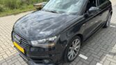 Audi A1 Sportback 1.2 TFSI Admired 2013m. Benzinas Mechaninė