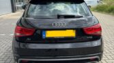 Audi A1 Sportback 1.2 TFSI Admired 2013m. Benzinas Mechaninė
