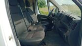 Peugeot Boxer 2.2 Blue-HDi 330 L1H1 Asphalt Stop&Start 2020m. Dyzelinas Mechaninė