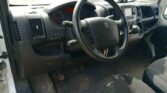 Peugeot Boxer 2.2 Blue-HDi 330 L1H1 Asphalt Stop&Start 2020m. Dyzelinas Mechaninė
