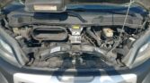 Peugeot Boxer 2.2 Blue-HDi 330 L1H1 Asphalt Stop&Start 2020m. Dyzelinas Mechaninė