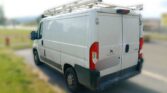 Peugeot Boxer 2.2 Blue-HDi 330 L1H1 Asphalt Stop&Start 2020m. Dyzelinas Mechaninė