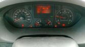 Peugeot Boxer 2.2 Blue-HDi 330 L1H1 Asphalt Stop&Start 2020m. Dyzelinas Mechaninė