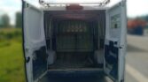 Peugeot Boxer 2.2 Blue-HDi 330 L1H1 Asphalt Stop&Start 2020m. Dyzelinas Mechaninė