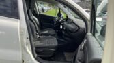 Fiat 500X 1.4 Turbo Cross 2015m. Benzinas Mechaninė