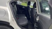 Fiat 500X 1.4 Turbo Cross 2015m. Benzinas Mechaninė