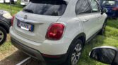 Fiat 500X 1.4 Turbo Cross 2015m. Benzinas Mechaninė