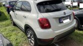 Fiat 500X 1.4 Turbo Cross 2015m. Benzinas Mechaninė