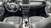 Fiat 500X 1.4 Turbo Cross 2015m. Benzinas Mechaninė