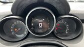 Fiat 500X 1.4 Turbo Cross 2015m. Benzinas Mechaninė