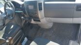 Mercedes-Benz Sprinter 313 CDI 2015m. Dyzelinas Mechaninė