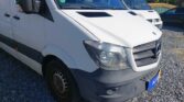 Mercedes-Benz Sprinter 313 CDI 2015m. Dyzelinas Mechaninė