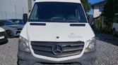 Mercedes-Benz Sprinter 313 CDI 2015m. Dyzelinas Mechaninė