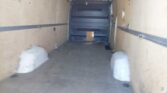 Mercedes-Benz Sprinter 313 CDI 2015m. Dyzelinas Mechaninė