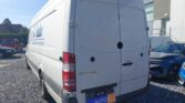 Mercedes-Benz Sprinter 313 CDI 2015m. Dyzelinas Mechaninė