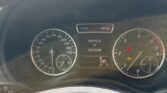 Mercedes-Benz B-Klasse B 180 CDI 2013m. Dyzelinas Automatinė