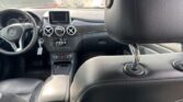 Mercedes-Benz B-Klasse B 180 CDI 2013m. Dyzelinas Automatinė