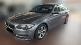 BMW 5er 520d xDrive 2016m. Dyzelinas Automatinė