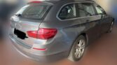 BMW 5er 520d xDrive 2016m. Dyzelinas Automatinė