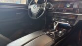 BMW 5er 520d xDrive 2016m. Dyzelinas Automatinė