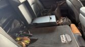 BMW 5er 520d xDrive 2016m. Dyzelinas Automatinė