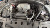 BMW 5er 520d xDrive 2016m. Dyzelinas Automatinė