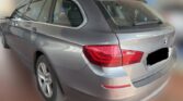 BMW 5er 520d xDrive 2016m. Dyzelinas Automatinė