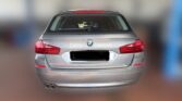 BMW 5er 520d xDrive 2016m. Dyzelinas Automatinė