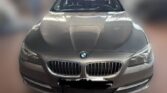 BMW 5er 520d xDrive 2016m. Dyzelinas Automatinė