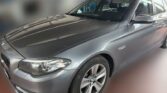 BMW 5er 520d xDrive 2016m. Dyzelinas Automatinė
