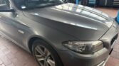 BMW 5er 520d xDrive 2016m. Dyzelinas Automatinė