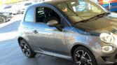 Fiat 500 1.2 S 2018m. Benzinas Mechaninė