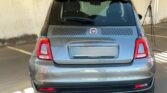 Fiat 500 1.2 S 2018m. Benzinas Mechaninė
