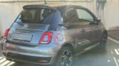 Fiat 500 1.2 S 2018m. Benzinas Mechaninė