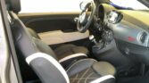 Fiat 500 1.2 S 2018m. Benzinas Mechaninė