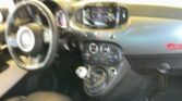 Fiat 500 1.2 S 2018m. Benzinas Mechaninė