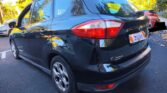 Ford C-Max 1.0 EcoBoost Trend 2014m. Benzinas Mechaninė