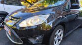Ford C-Max 1.0 EcoBoost Trend 2014m. Benzinas Mechaninė