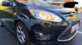 Ford C-Max 1.0 EcoBoost Trend 2014m. Benzinas Mechaninė