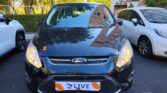 Ford C-Max 1.0 EcoBoost Trend 2014m. Benzinas Mechaninė