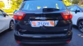 Ford C-Max 1.0 EcoBoost Trend 2014m. Benzinas Mechaninė