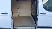 Ford Tourneo Custom 2.0 TDCi L1 Trend Business 2020m. Dyzelinas Mechaninė
