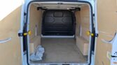 Ford Tourneo Custom 2.0 TDCi L1 Trend Business 2020m. Dyzelinas Mechaninė