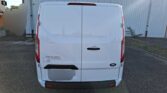 Ford Tourneo Custom 2.0 TDCi L1 Trend Business 2020m. Dyzelinas Mechaninė