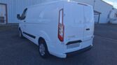 Ford Tourneo Custom 2.0 TDCi L1 Trend Business 2020m. Dyzelinas Mechaninė