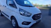 Ford Tourneo Custom 2.0 TDCi L1 Trend Business 2020m. Dyzelinas Mechaninė