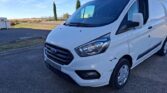 Ford Tourneo Custom 2.0 TDCi L1 Trend Business 2020m. Dyzelinas Mechaninė