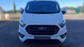 Ford Tourneo Custom 2.0 TDCi L1 Trend Business 2020m. Dyzelinas Mechaninė